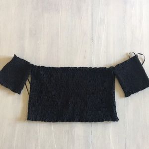 Zara top